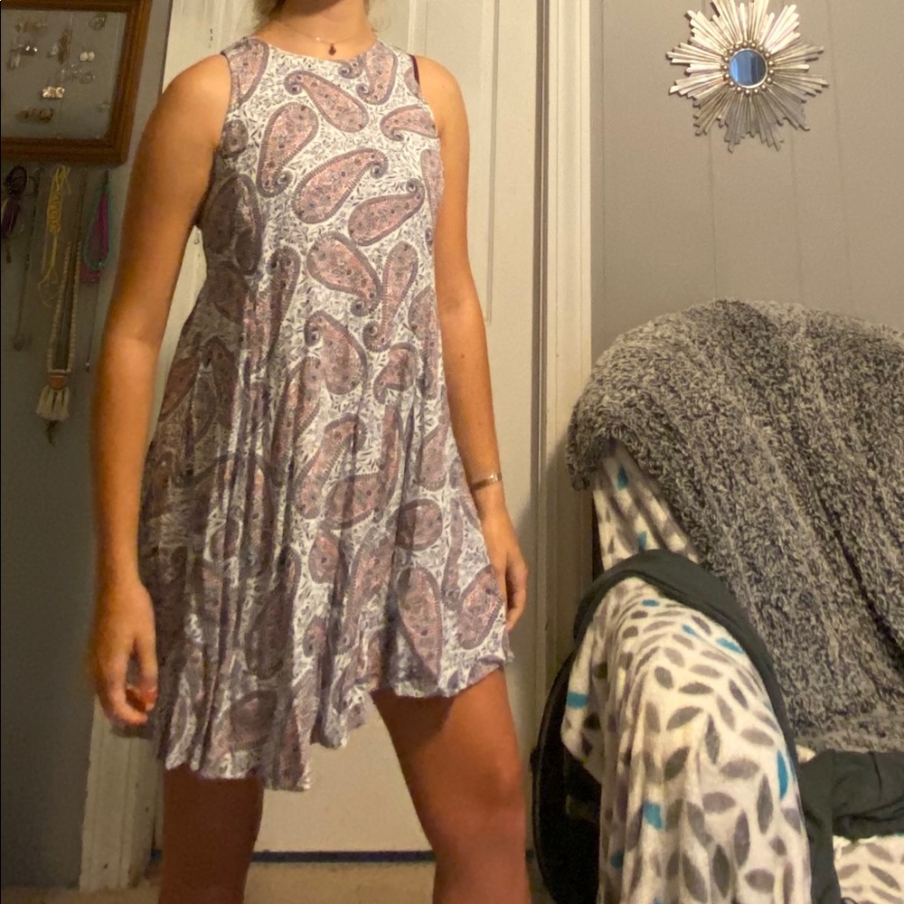 Old navy dress